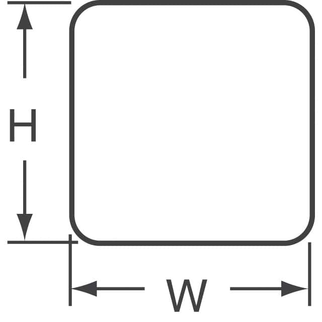 TLCR476M010XTA KYOCERA AVX  Condensadores de película delgada